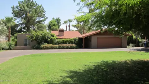 4415 E Osborn Rd, Phoenix, AZ 85018 photo 1