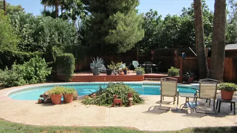 4415 E Osborn Rd, Phoenix, AZ 85018 photo 2