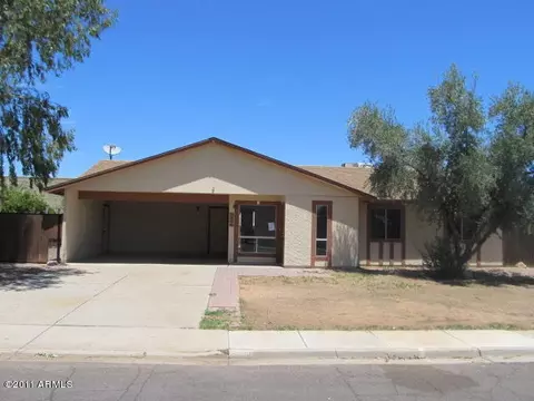 2306 E Isabella Ave, Mesa, AZ 85204 photo 1