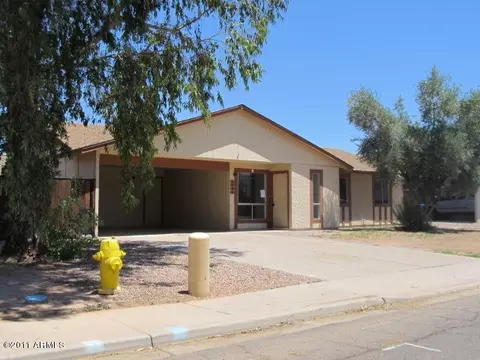 2306 E Isabella Ave, Mesa, AZ 85204 photo 2