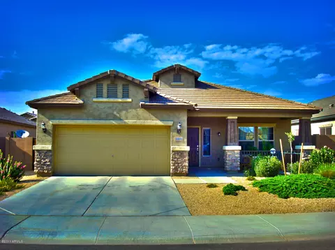 10838 E Sonrisa Ave, Mesa, AZ 85212 photo 1