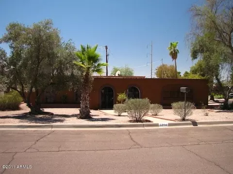 1201 E Desert Cove Ave, Phoenix, AZ 85020 photo 1
