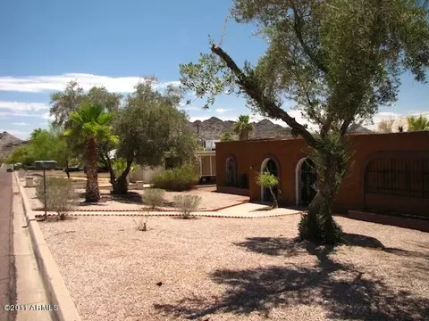 1201 E Desert Cove Ave, Phoenix, AZ 85020 photo 3