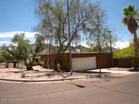 1201 E Desert Cove Ave, Phoenix, AZ 85020 photo 4