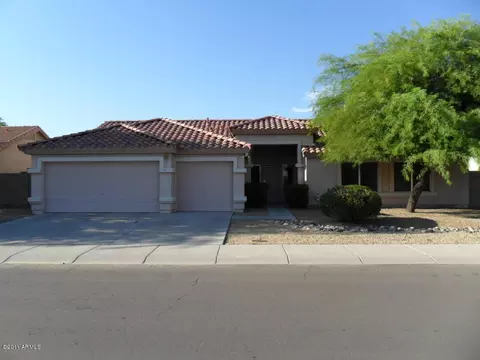 1814 E Darrel Rd, Phoenix, AZ 85042 photo 1