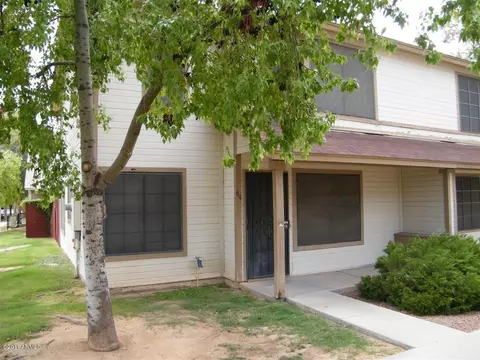2455 E Broadway Rd #64, Mesa, AZ 85204 photo 1
