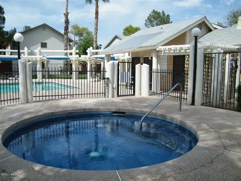 2455 E Broadway Rd #64, Mesa, AZ 85204 photo 13