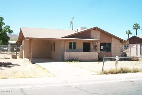 901 E Darrel Rd, Phoenix, AZ 85042 photo 1