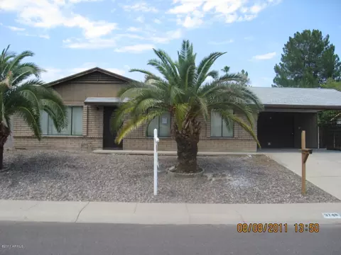 3748 E Charter Oak Rd, Phoenix, AZ 85032 photo 1