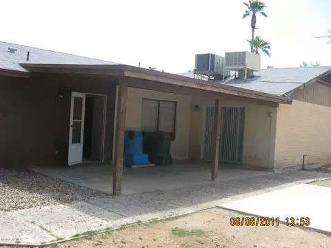 3748 E Charter Oak Rd, Phoenix, AZ 85032 photo 5
