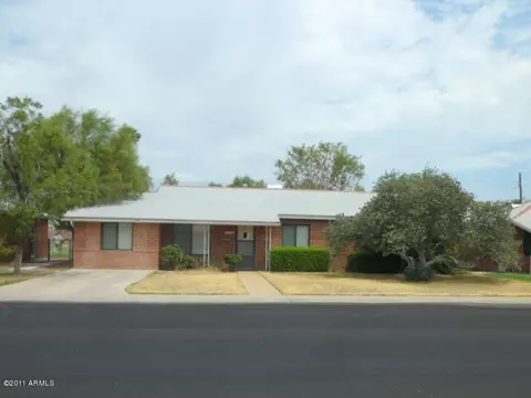2236 E Devonshire Ave, Phoenix, AZ 85016 photo 1