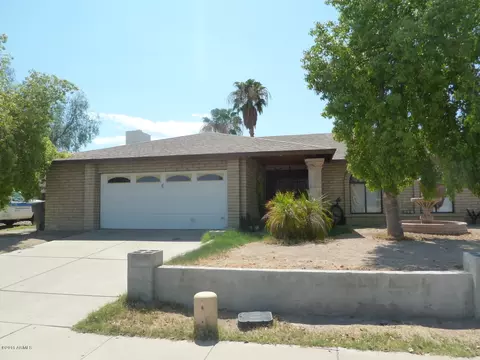 16632 N 46th Ln, Glendale, AZ 85306 photo 1