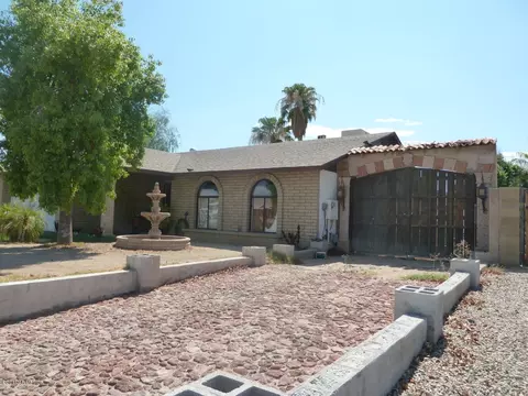 16632 N 46th Ln, Glendale, AZ 85306 photo 5