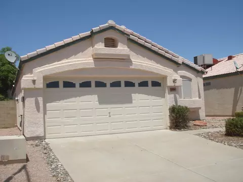 4706 E Charleston Ave, Phoenix, AZ 85032 photo 1