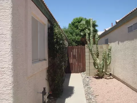 4706 E Charleston Ave, Phoenix, AZ 85032 photo 2
