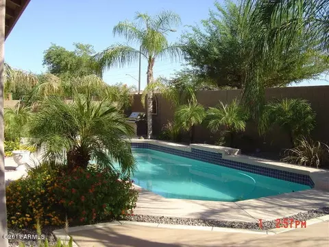 3375 E Kesler Ln, Gilbert, AZ 85295 photo 1