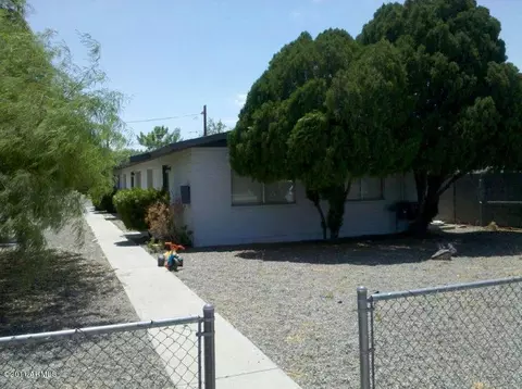 1109 E Fairmount Ave, Phoenix, AZ 85014 photo 1