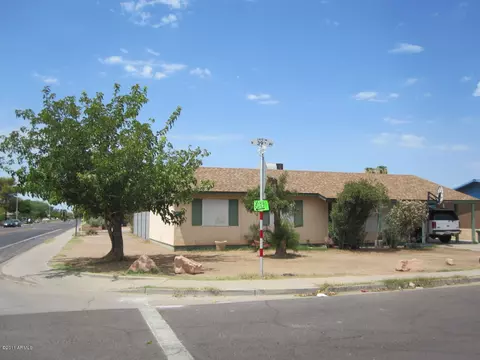 3402 N 39th Ave, Phoenix, AZ 85019 photo 1