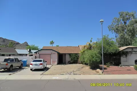 1725 E Sandra Ter, Phoenix, AZ 85022 photo 1