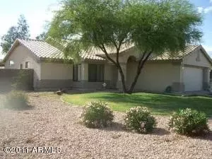 2536 N 85th Dr, Phoenix, AZ 85037 photo 1