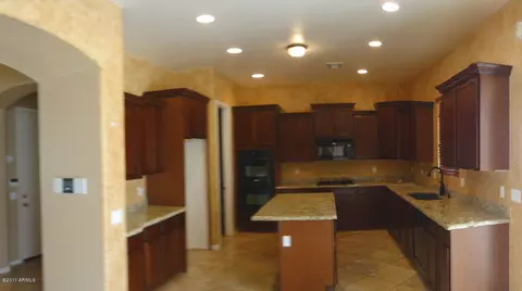 3129 E Blue Ridge Way, Gilbert, AZ 85298 photo 3