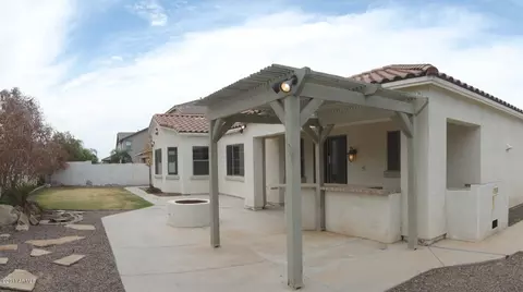 3129 E Blue Ridge Way, Gilbert, AZ 85298 photo 7