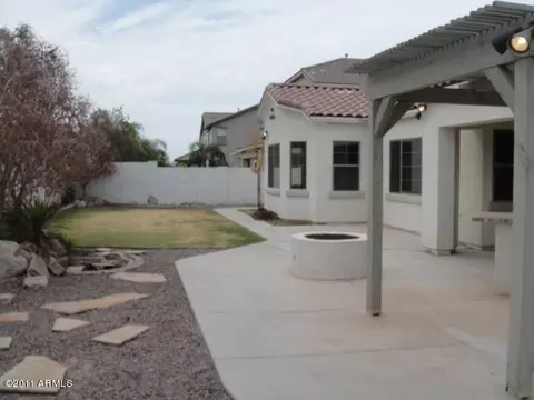 3129 E Blue Ridge Way, Gilbert, AZ 85298 photo 6
