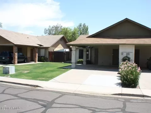 3223 E Calypso Ave, Mesa, AZ 85204 photo 3
