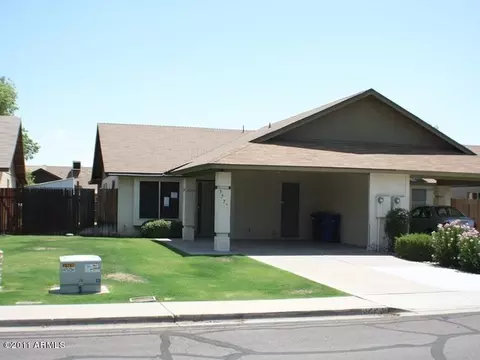 3223 E Calypso Ave, Mesa, AZ 85204 photo 1