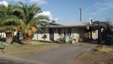 9047 E Crescent Ave, Mesa, AZ 85208 photo 1