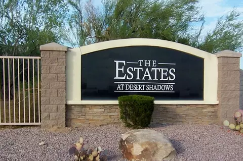 8130 E Kael St, Mesa, AZ 85207 photo 25