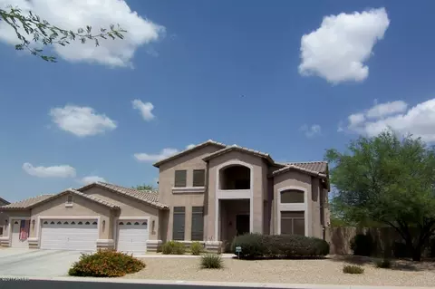 8130 E Kael St, Mesa, AZ 85207 photo 1