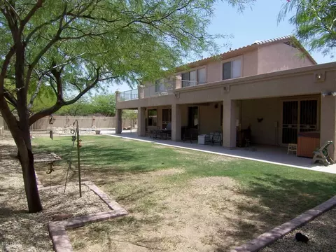 8130 E Kael St, Mesa, AZ 85207 photo 13