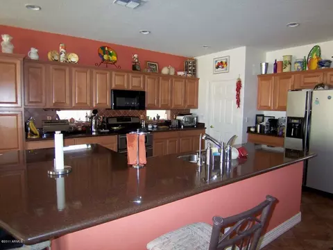 8130 E Kael St, Mesa, AZ 85207 photo 5
