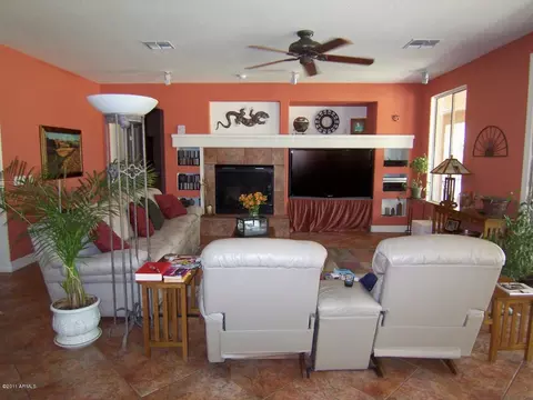 8130 E Kael St, Mesa, AZ 85207 photo 8