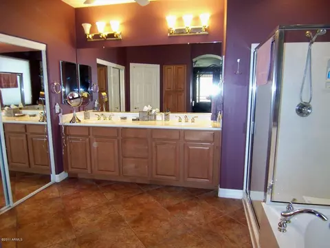 8130 E Kael St, Mesa, AZ 85207 photo 11