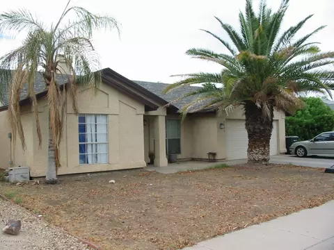 4535 E Ashurst Dr, Phoenix, AZ 85048 photo 1