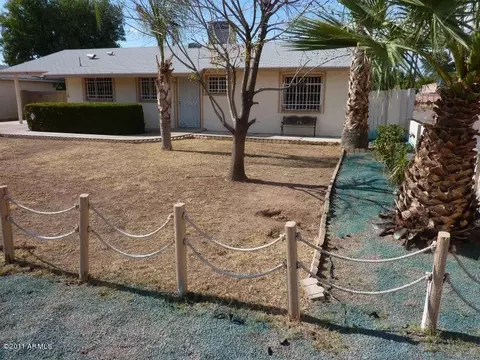 3048 E Avalon Dr, Phoenix, AZ 85016 photo 4