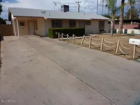 3048 E Avalon Dr, Phoenix, AZ 85016 photo 3