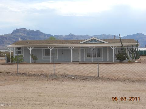 2969 S Acacia Rd, Apache Junction, AZ 85119 photo 1