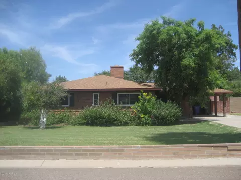 1916 E Rancho Dr, Phoenix, AZ 85016 photo 17