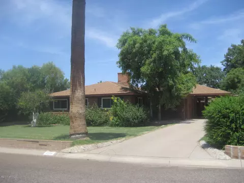 1916 E Rancho Dr, Phoenix, AZ 85016 photo 18