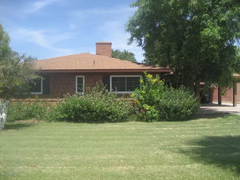 1916 E Rancho Dr, Phoenix, AZ 85016 photo 1