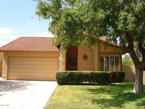 4786 E Kiva St, Phoenix, AZ 85044 photo 1