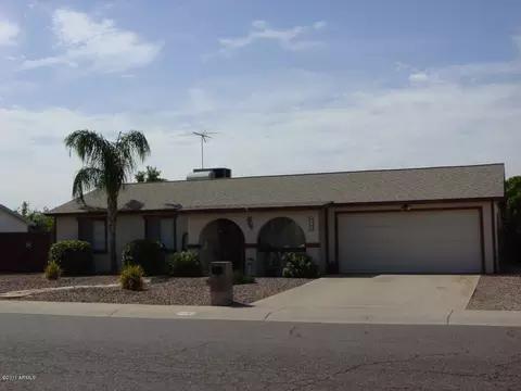 4101 E Sheena Dr, Phoenix, AZ 85032 photo 1