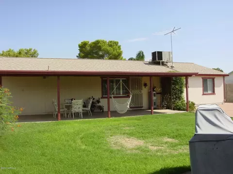 4101 E Sheena Dr, Phoenix, AZ 85032 photo 19