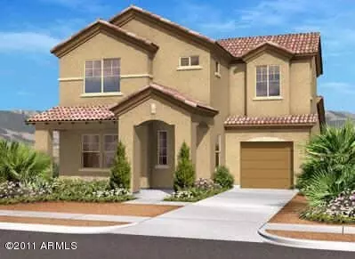 3837 E Branham Ln, Phoenix, AZ 85042 photo 1