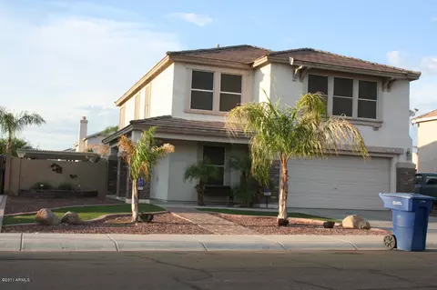 3854 E Latham Way, Gilbert, AZ 85297 photo 1