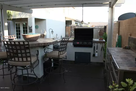 3854 E Latham Way, Gilbert, AZ 85297 photo 4