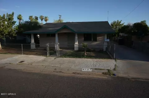 4121 E Pierce St, Phoenix, AZ 85008 photo 1